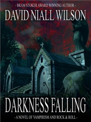 Darkness Falling - ebook